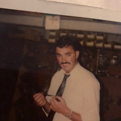 gerrym51's profile picture. Piping Designer, Celtic fan , music lover