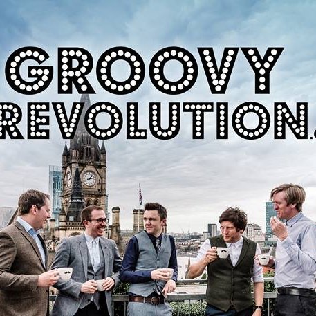 Groovy Revolution Profile