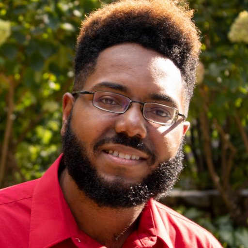 An ordinary guy trying to make an extraordinary impact. Follow my professional Twitter @the_aniwriter