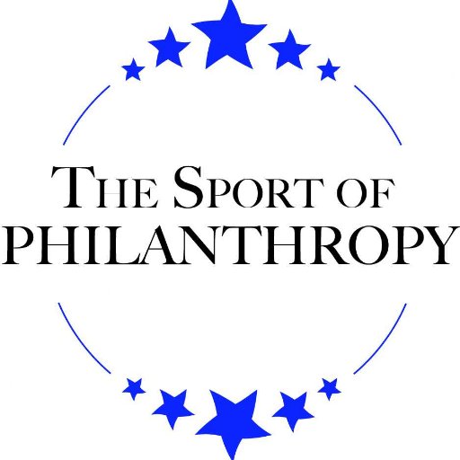 We highlight athletes, teams and major sports leagues using their influence to better the world. Powered by @chmphilanthropy