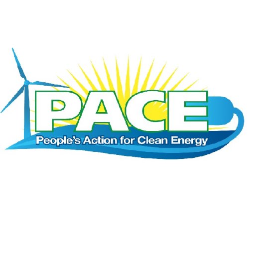 PACE is a public health and environmental organization dedicated to promoting the development of alternative, renewable sources of energy.