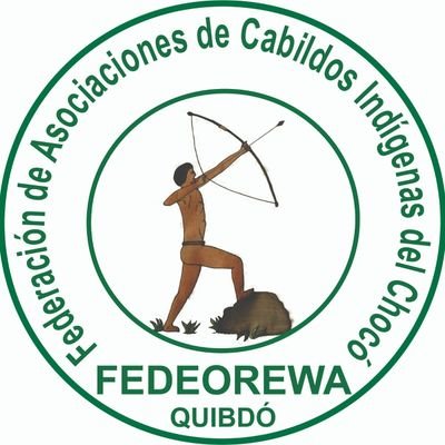 Federación de Asociaciones de Cabildos Indígenas del Departamento del Chocó (Fedeorewa)