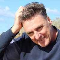 Mark Feigan (@markfeigan) 's Twitter Profile