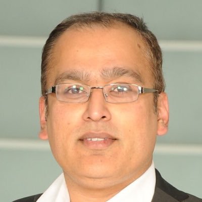 IamNeel Profile