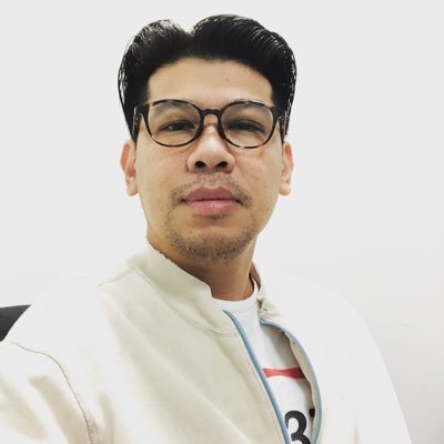 rogerLWH's profile picture. 重复又繁琐的工作也有美的部分! Repetitive and tedious work also has its beautiful part.