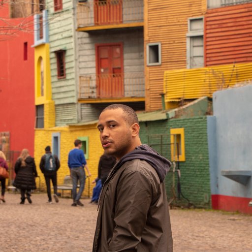 pedrodiego1's profile picture. 