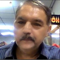 Homer Villareal (@irobstown) 's Twitter Profile
