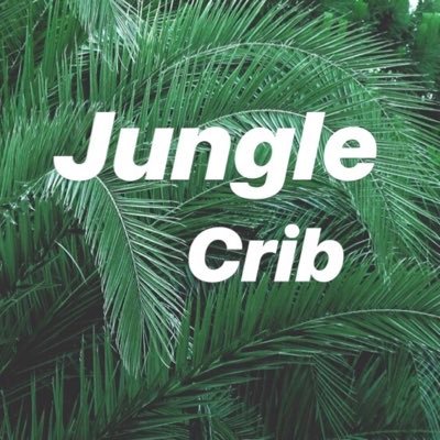 Because i want my crib to look like a jungle