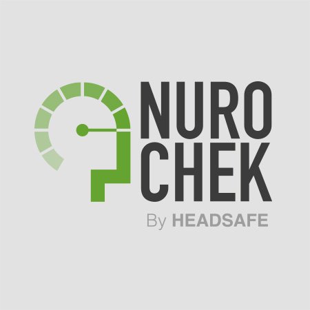 @Nurochek is an Australian innovation and a world-first #brainhealth device