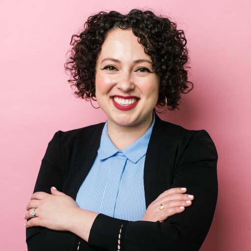 _Olga_'s profile picture. Marketing @indeed. If a genie could grant me one wish, i'd be fluent in every language.