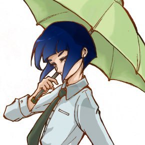 昂さんのプロフィール画像