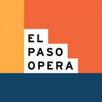 El Paso Opera (@elpasoopera) 's Twitter Profile
