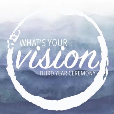 Official Twitter for UVA 2020's Third Year Ceremony. Sponsored by Third Year Council.