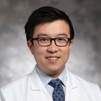 Wei Phin Tan, MD, MHS