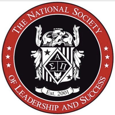 National Society of Leadership and Success: University of North Alabama Chapter 