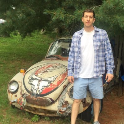 bjkcnc's profile picture. eBay empire, American picker, flipper, trader, former altpress