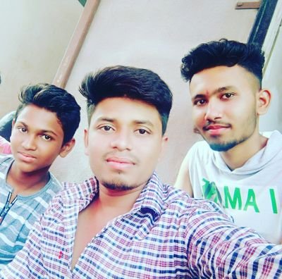 Shubham50114066's profile picture. Jai hind