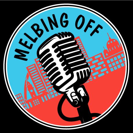 🎙🎧 Talk now, apologise later. A Melbourne based podcast for you to devour with your coffee and smashed avo 🙋🏼♀️🙋🏼♀️🤦🏽♂️