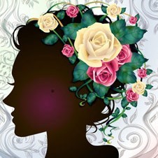 superpinkySun's profile picture. 