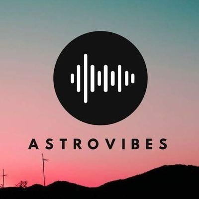 ASTROVIBES4's profile picture. 