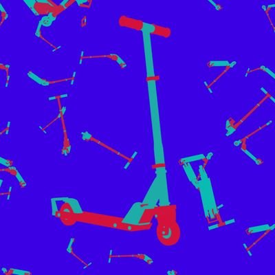 ScooterBuff's profile picture. Your source for electric scooter news.