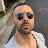 Joe 🇯🇵 (@supervisual87) 's Twitter Profile