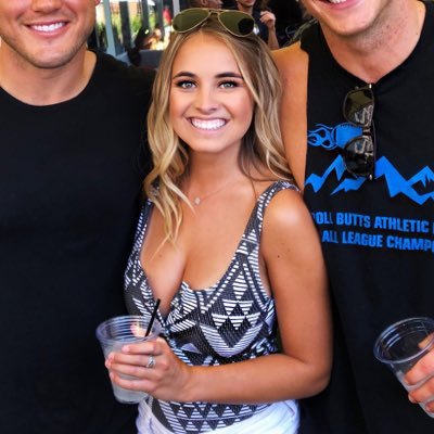 BMachek's profile picture. San Diego CALIFORNIA❤️