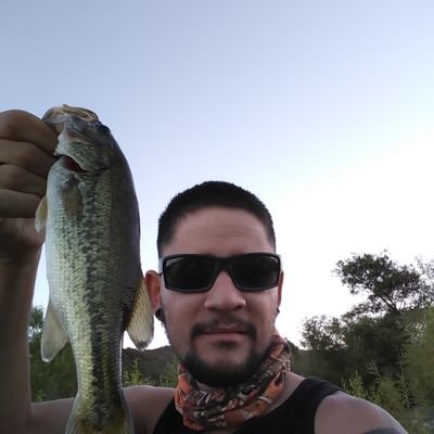 GabrielStroope's profile picture. 