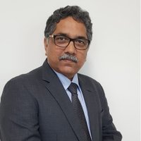 HEMANT RUSTAGI (@rustagihemant) 's Twitter Profile