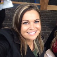 Angela Hansen - @MckeaneHansen Twitter Profile Photo