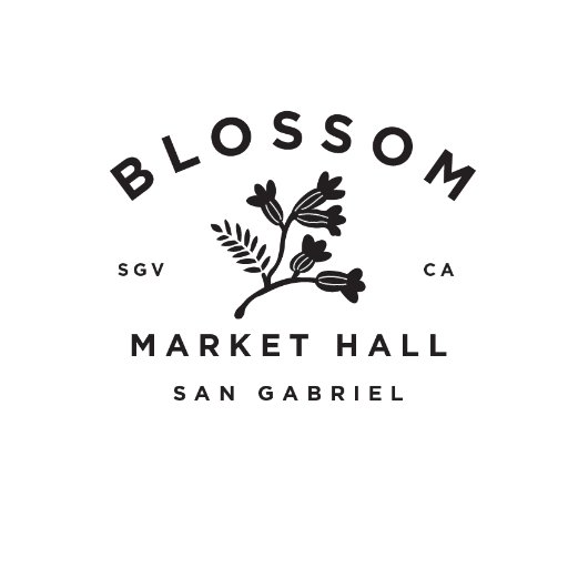 Blossom Market Hall Profile