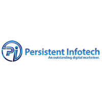 Persistent Infotech(@PersistentTech) 's Twitter Profile Photo