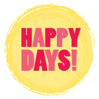 Happy Days For Everyone (@happydaystweets) 's Twitter Profile