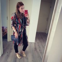 Yolanda (@yolandaaa__h) 's Twitter Profile