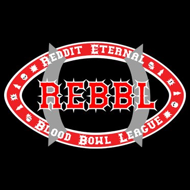 The official Twitter page of the Reddit Eternal Blood Bowl League. Find us at https://t.co/GeTHrU0ZPi 
Season 10 starts November 11th 2018, signups live at https://t.co/4GIzF0cyrp