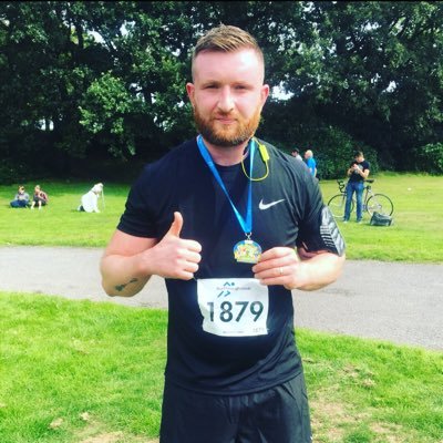 Martin Tierney Profile
