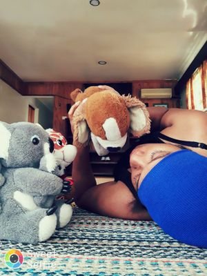 KNagataleka1's profile picture. SingleMama