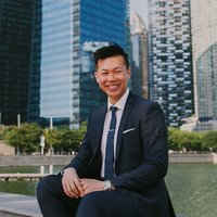 Paul Wootipong Chew (@paulwootipong) 's Twitter Profile Photo Paul Wootipong Chew (@paulwootipong) 's Twitter Profile Photo