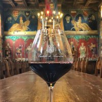Castello di Amorosa (@thecastello) 's Twitter Profile