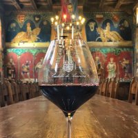 Castello di Amorosa(@TheCastello) 's Twitter Profile Photo