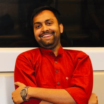 Research Scholar at University of Delhi,
#HinduCollege 🎓,
Eco Friendly
खेती में गहरी आस्था❣️,
गाँव की ओर लौटो 🌱🌳🌲🌿...