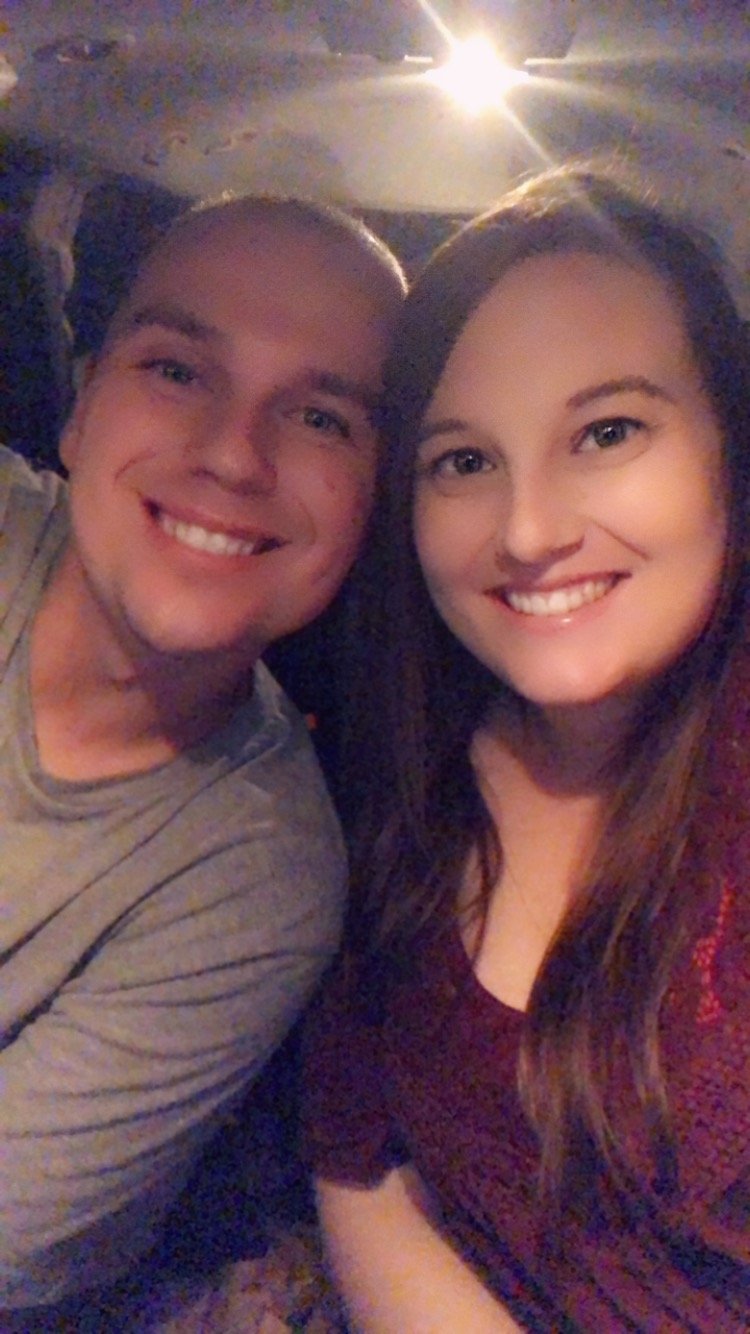 Kay_Brown703's profile picture. 