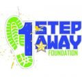 1 Step Away is a nonprofit that focuses on helping Youth move forward in the directions of their dreams.
