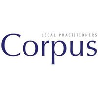 Corpus Legal Practitioners(@corpus_legal) 's Twitter Profile Photo
