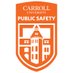Carroll University Public Safety (@cupspios) Twitter profile photo Carroll University Public Safety (@cupspios) Twitter profile photo
