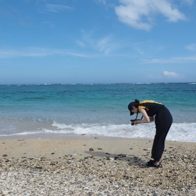 ERI_kapu's profile picture. SESの会社でエンジニア🧚🏼‍♀️「1ヶ月前の自分より今日の自分」をモットーに頑張ってます🤖🌼