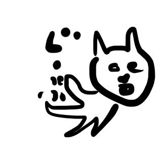 シャンシャンのお絵かきbotさんのプロフィール画像