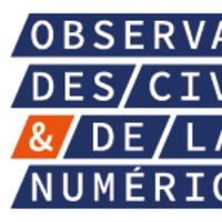 Observatoire Civic Tech & Démocratie Numérique (@obs_ct) 's Twitter Profile Photo Observatoire Civic Tech & Démocratie Numérique (@obs_ct) 's Twitter Profile Photo