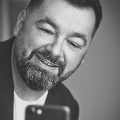 redaktor naczelny i współwłaściciel portalu https://t.co/snH6c9CBsc, redaktor serwisu z podcastami https://t.co/W2SsQsIoq3