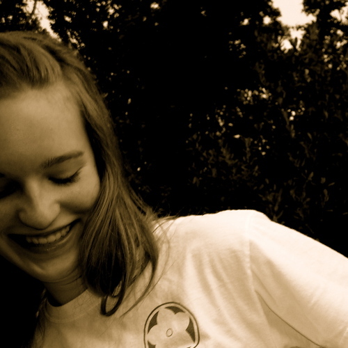 I'm Izzy. I'm ususual, funny, and love to be entertained.